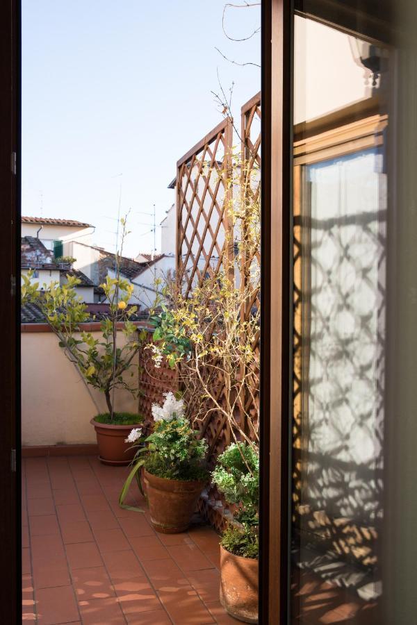 Medici Chapels Terrace - View Apartment Firenze Esterno foto