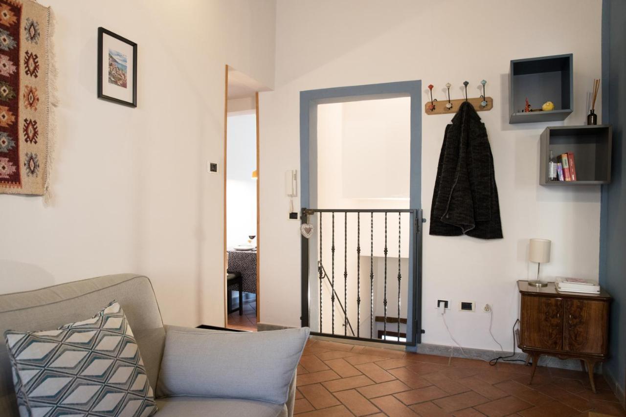Medici Chapels Terrace - View Apartment Firenze Esterno foto