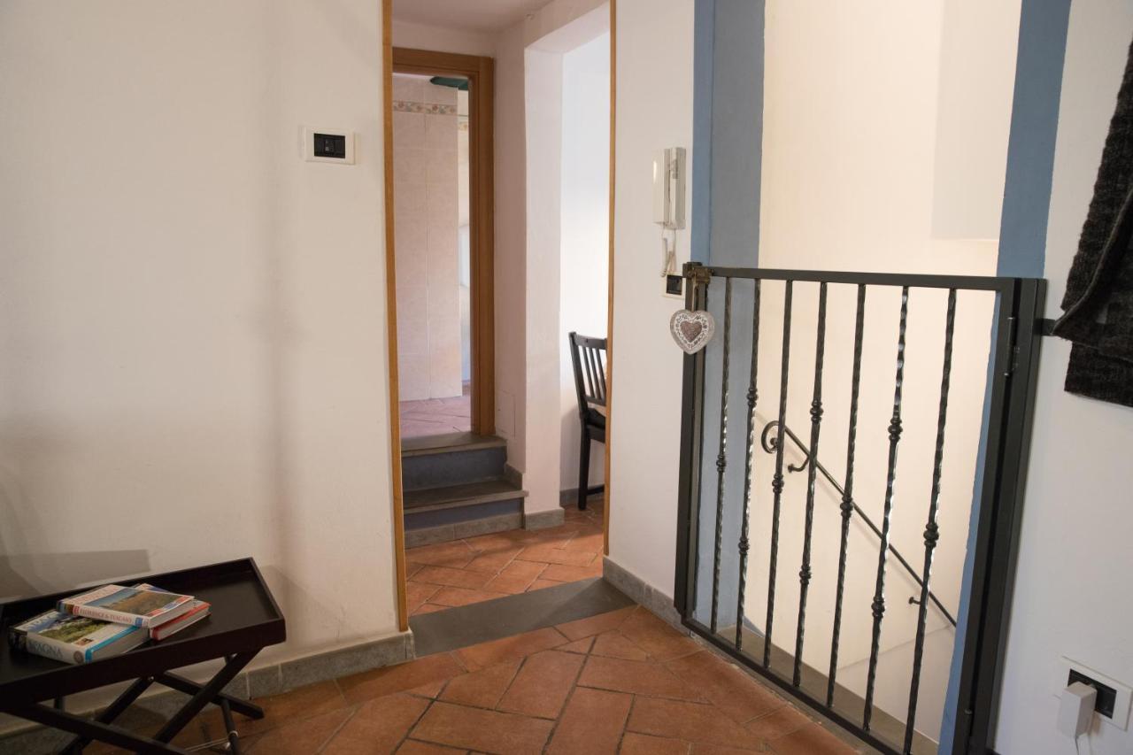 Medici Chapels Terrace - View Apartment Firenze Esterno foto