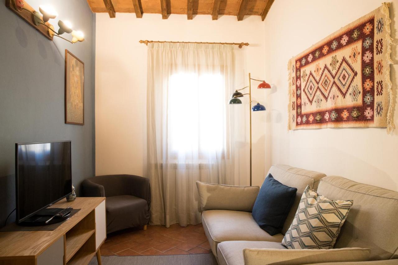 Medici Chapels Terrace - View Apartment Firenze Esterno foto